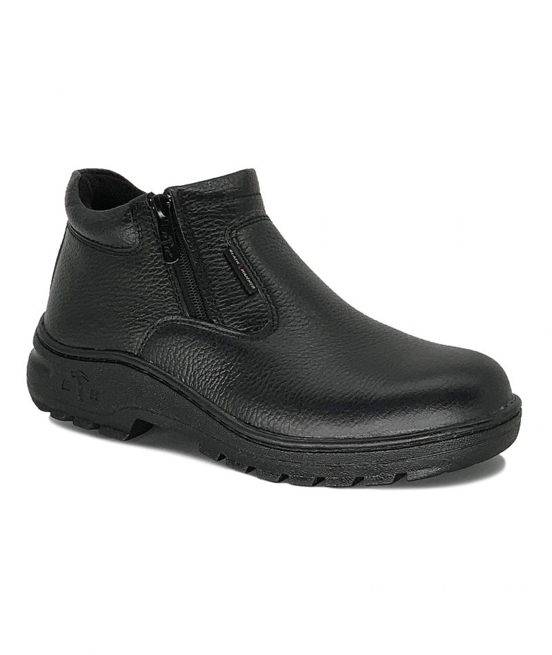 4000 Series High Cut Slip On Safety Shoes BH4666