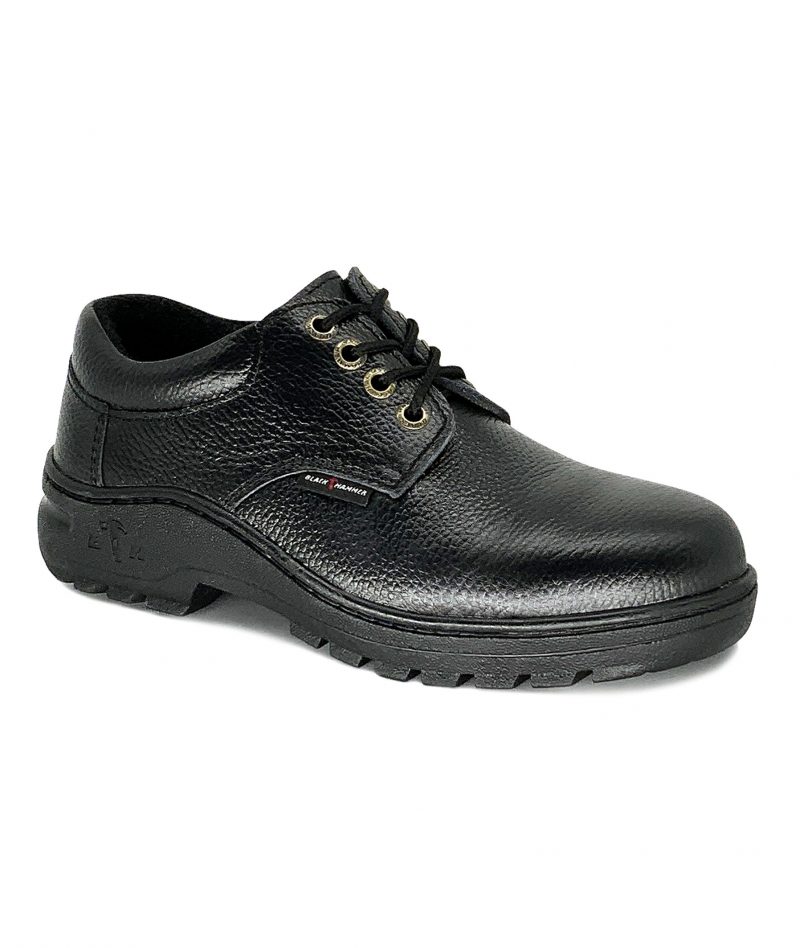 2000 Series Low Cut with Shoelace Safety Shoe BH2381